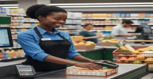 Read more about the article Apply now : A store in Accra is hiring a Teller
