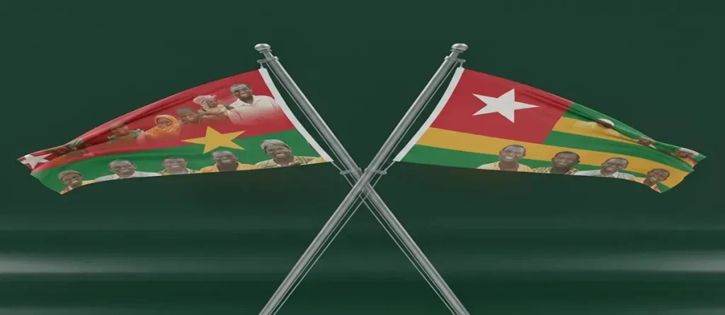 Togolais au Burkina Faso : démarches administratives simplifiées
