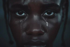 Sous ma voix : J’avais juste oublié de fermer le portail… et tout a changé