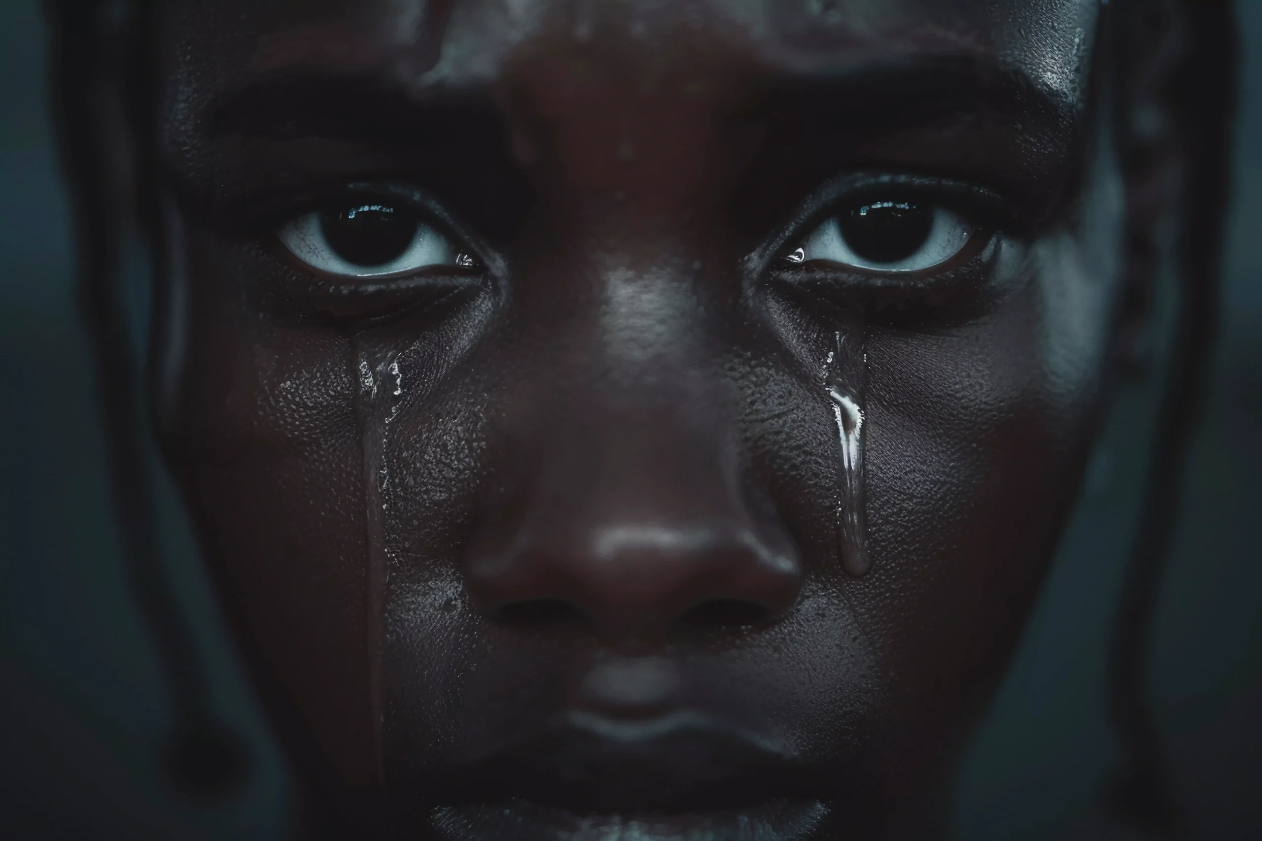 You are currently viewing Sous ma voix : J’avais juste oublié de fermer le portail… et tout a changé