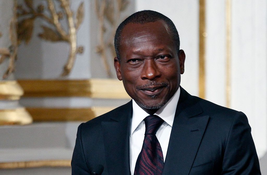Bénin : Le mandat présidentiel désormais fixé à 7 ans renouvelable