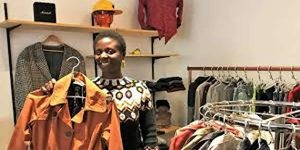 Read more about the article Recrutement : Un prêt-à-porter à Lomé recrute une aide-vendeuse