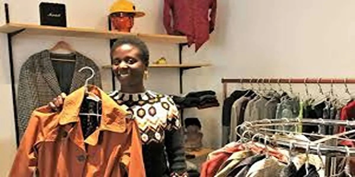 Read more about the article Recrutement : Un prêt-à-porter à Lomé recrute une aide-vendeuse