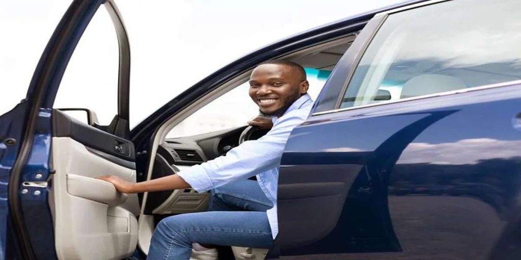 Une entreprise recrute un Chauffeur