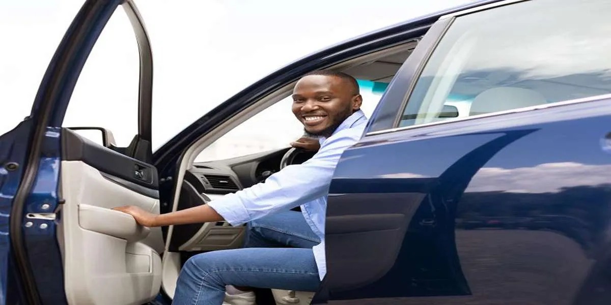 You are currently viewing Une entreprise recrute un Chauffeur