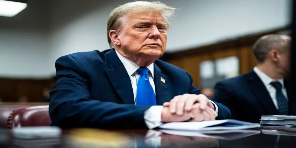 États-Unis : La BBC conteste la plainte à 10 milliards $ de  Trump