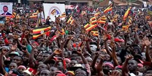 Ouganda : coupure d’internet avant l’élection de jeudi