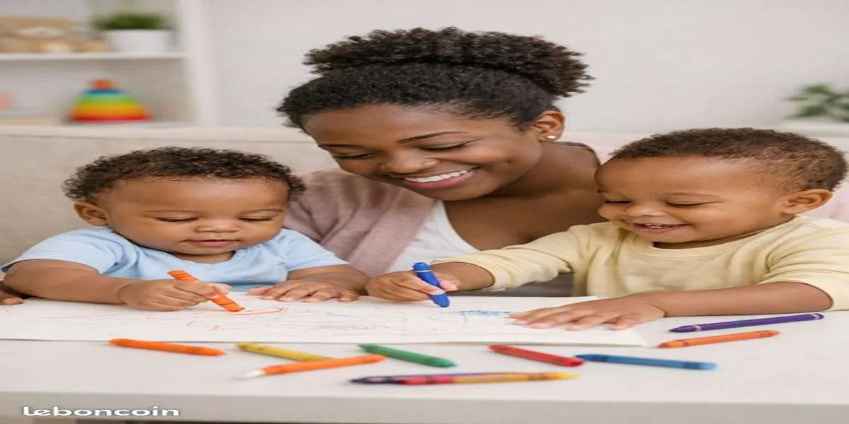 Read more about the article Togo : Une crèche recrute des encadreurs (H/F)