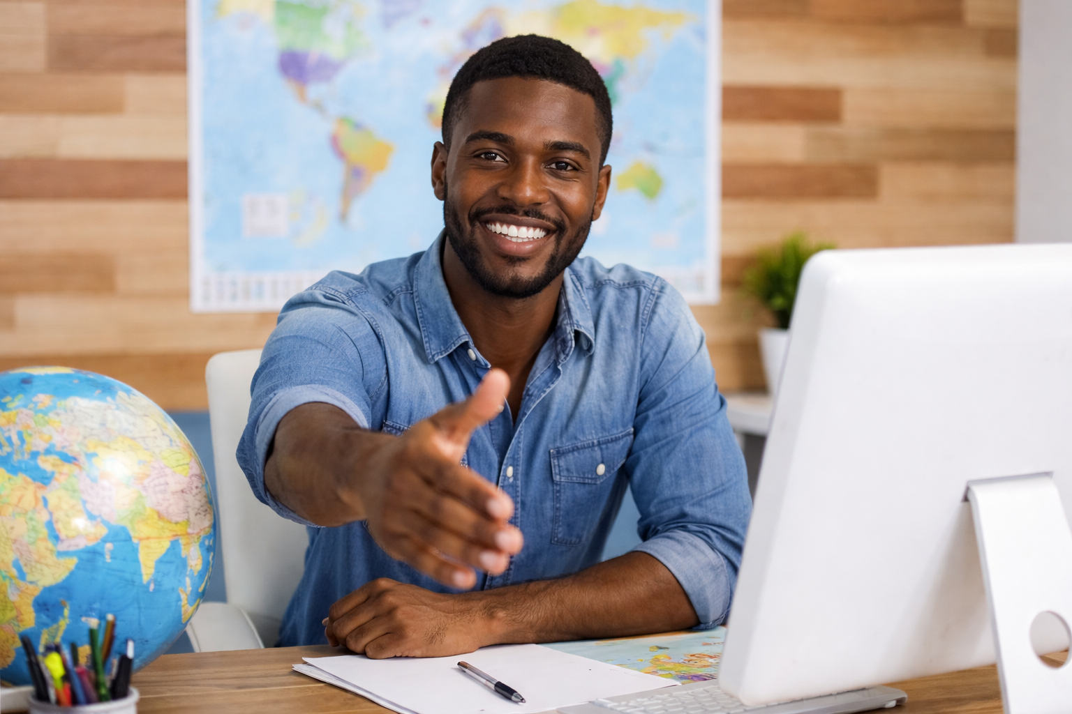 Read more about the article Togo : Une agence de voyage recrute un apporteur d’affaire