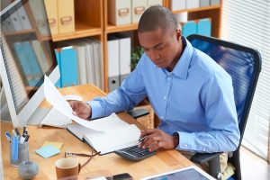 Read more about the article Togo : MagnimESSO recrute un comptable