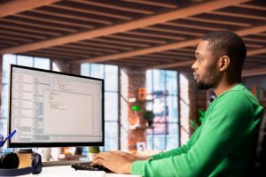Read more about the article Togo : Une entreprise recrute un Développeur Fullstack Java / Angular