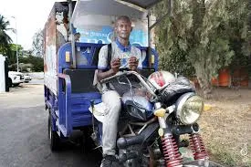 Read more about the article Togo : Recrutement trois conducteur de tricycle et un commercial
