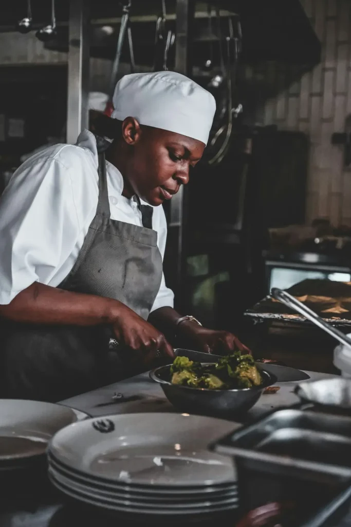 Togo : MagnimESSO recrute une cuisinière