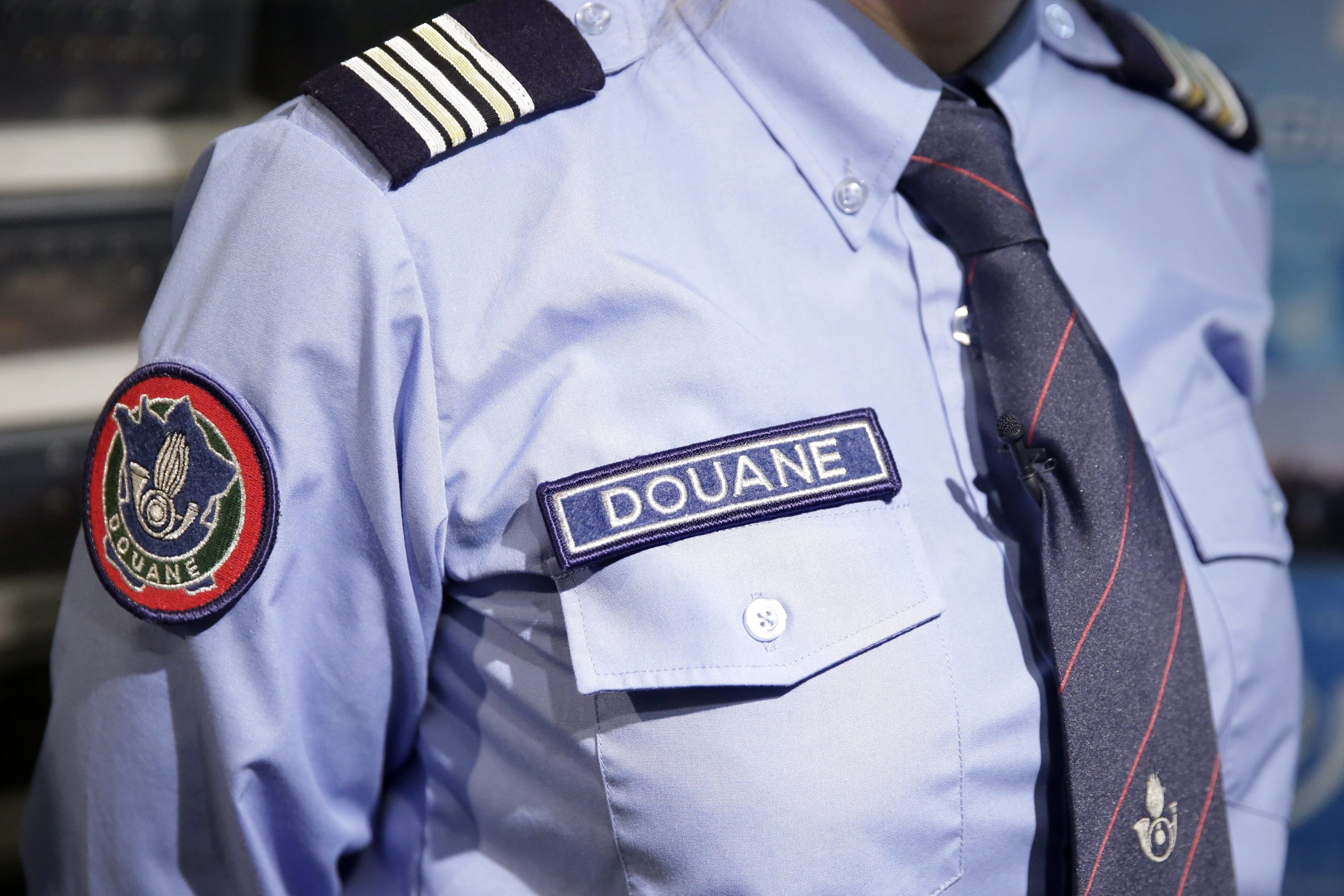 Read more about the article Bénin : recrutement d’un déclarant en douane -transit